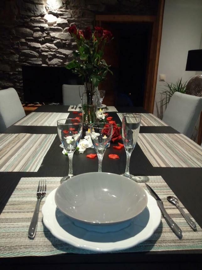 Chalet Zenarcs 부르생모리스 외부 사진
